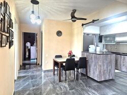 Blk 682A Waterway View (Punggol), HDB 4 Rooms #636934811